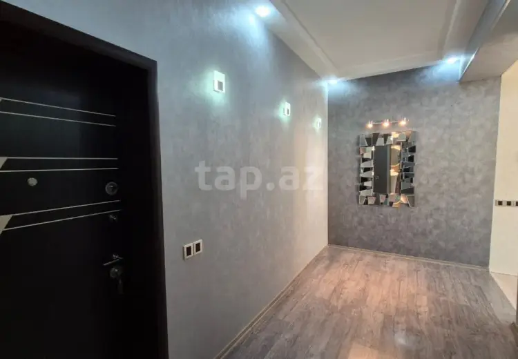 4 otaqlı mənzil , Xırdalan