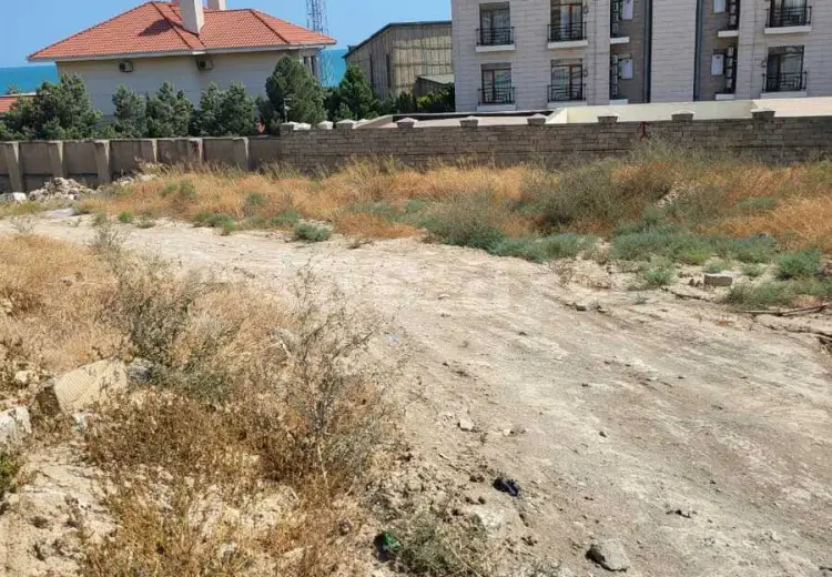 0 m² Obyekt / Ofis , Şıxov qəs., Səbail, Bakı