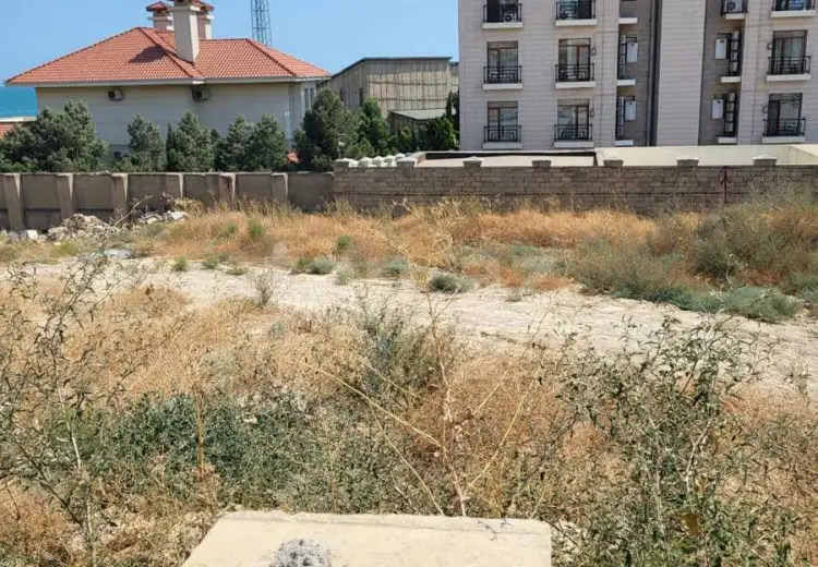 0 m² Obyekt / Ofis , Şıxov qəs., Səbail, Bakı
