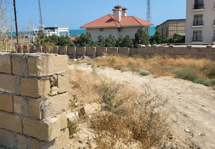 0 m² Obyekt / Ofis , Şıxov qəs., Səbail, Bakı