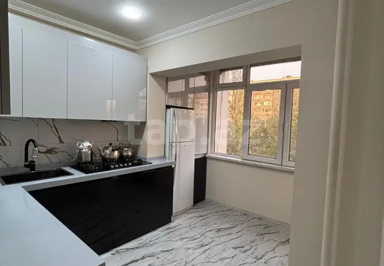 3 otaqlı mənzil , Xırdalan