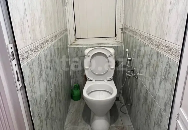 3 otaqlı mənzil , Xırdalan