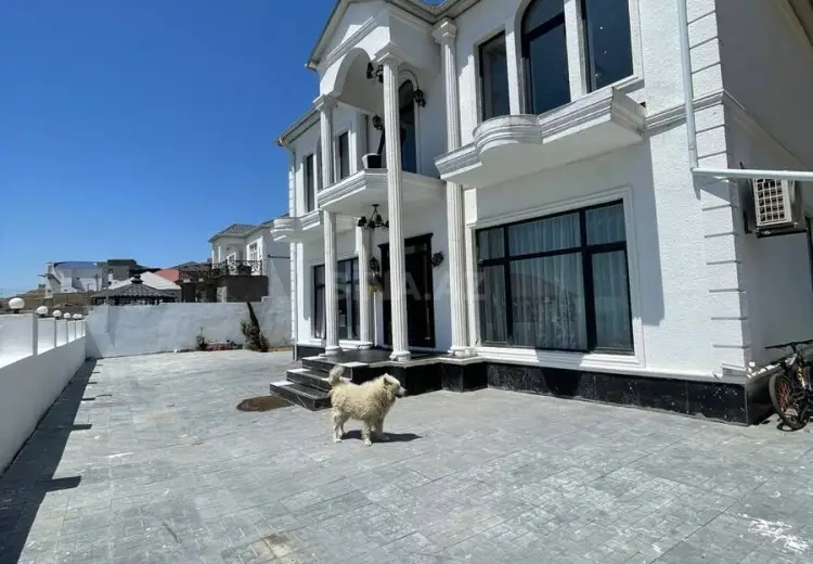 5 otaqlı mənzil Satılır, Badamdar qəs., Səbail, Bakı