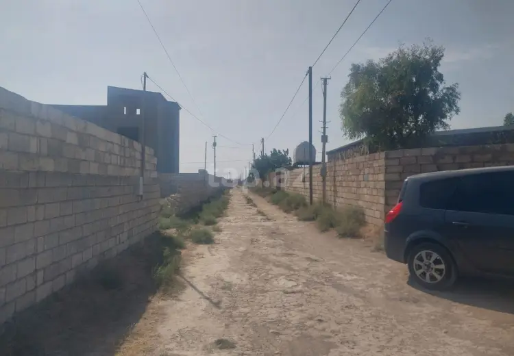 0 m² Obyekt / Ofis , Türkan, Xəzər, Bakı