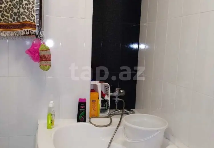4 otaqlı mənzil , Saray, Abşeron