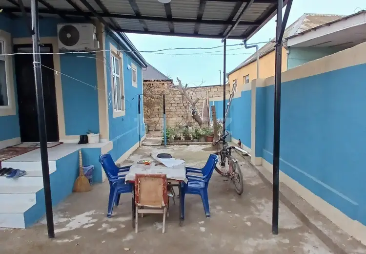 3 otaqlı mənzil , Zabrat qəs., Sabunçu, Bakı
