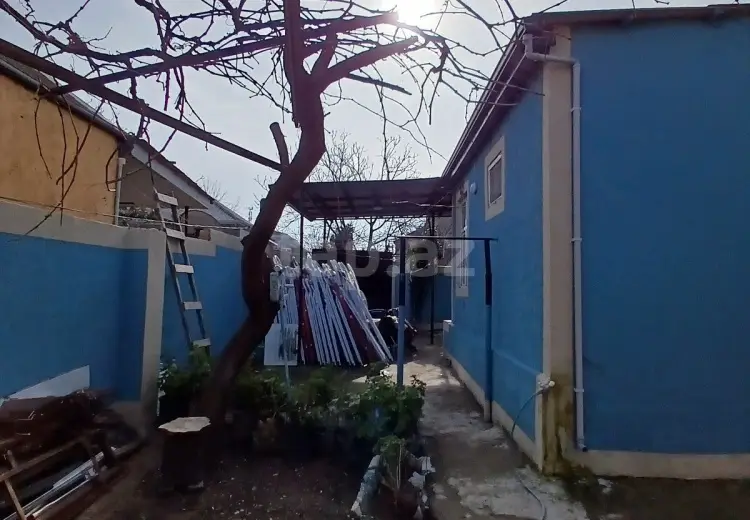 3 otaqlı mənzil , Zabrat qəs., Sabunçu, Bakı
