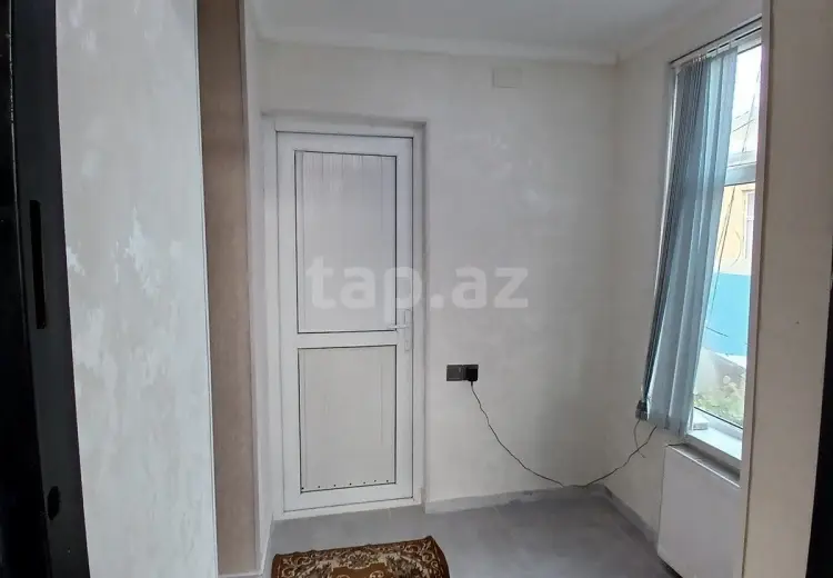 3 otaqlı mənzil , Zabrat qəs., Sabunçu, Bakı