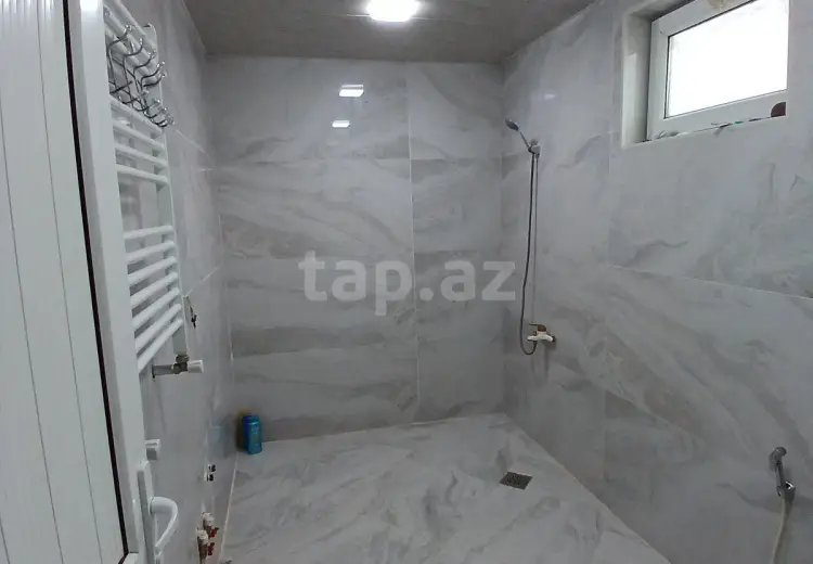 3 otaqlı mənzil , Zabrat qəs., Sabunçu, Bakı