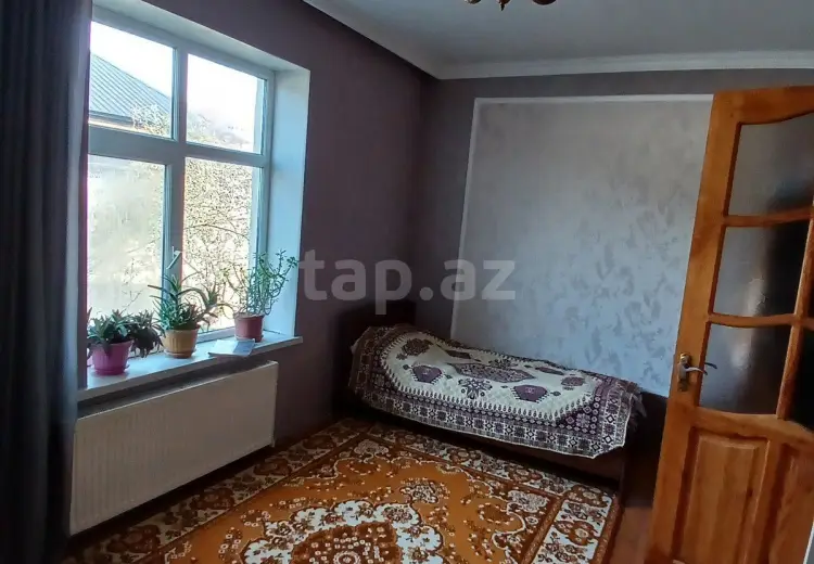 3 otaqlı mənzil , Zabrat qəs., Sabunçu, Bakı