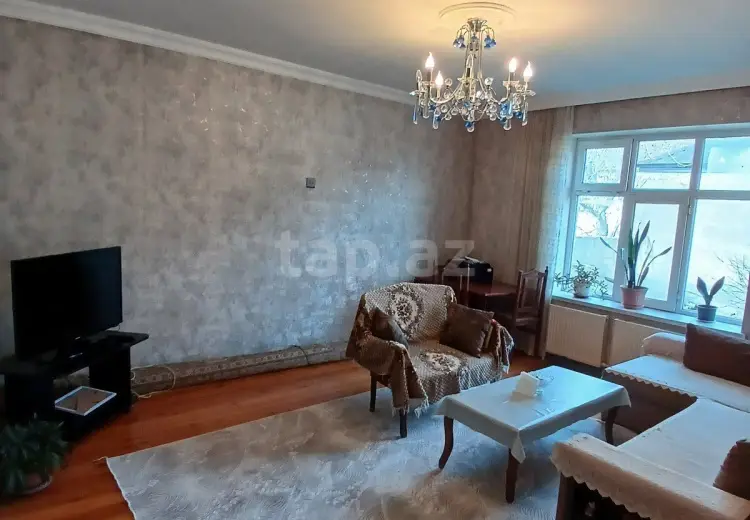 3 otaqlı mənzil , Zabrat qəs., Sabunçu, Bakı