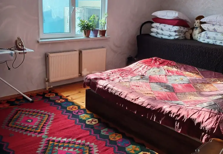 3 otaqlı mənzil , Zabrat qəs., Sabunçu, Bakı