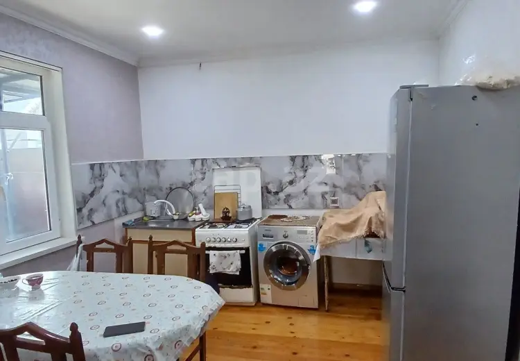 3 otaqlı mənzil , Zabrat qəs., Sabunçu, Bakı