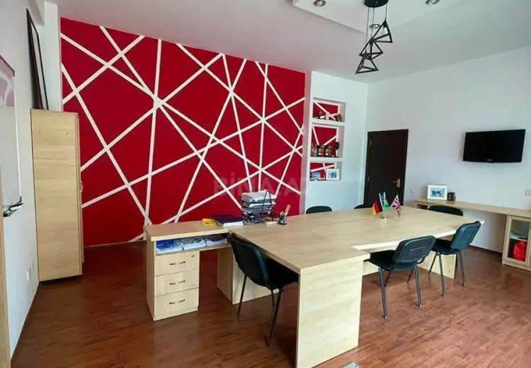 155 m² Obyekt / Ofis Satılır, Nərimanov, Bakı