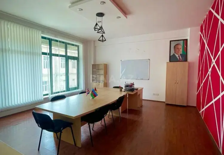 155 m² Obyekt / Ofis Satılır, Nərimanov, Bakı