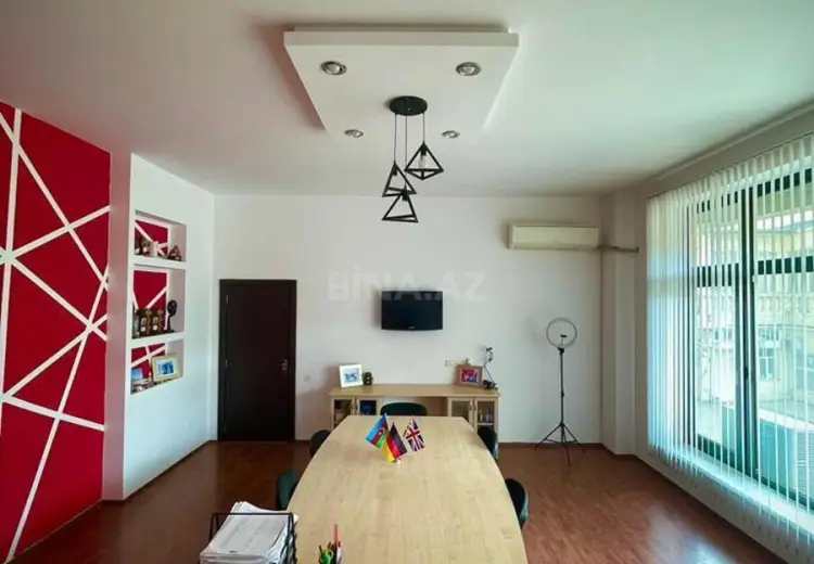 155 m² Obyekt / Ofis Satılır, Nərimanov, Bakı
