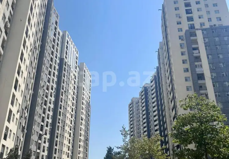 2 otaqlı mənzil , Bakı