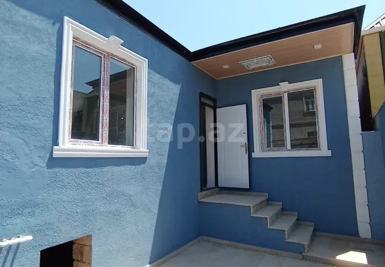 3 otaqlı mənzil , Bakı