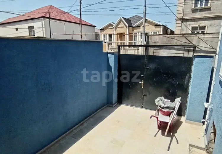 3 otaqlı mənzil , Bakı