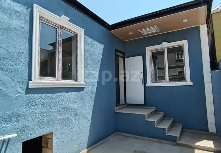3 otaqlı mənzil , Bakı