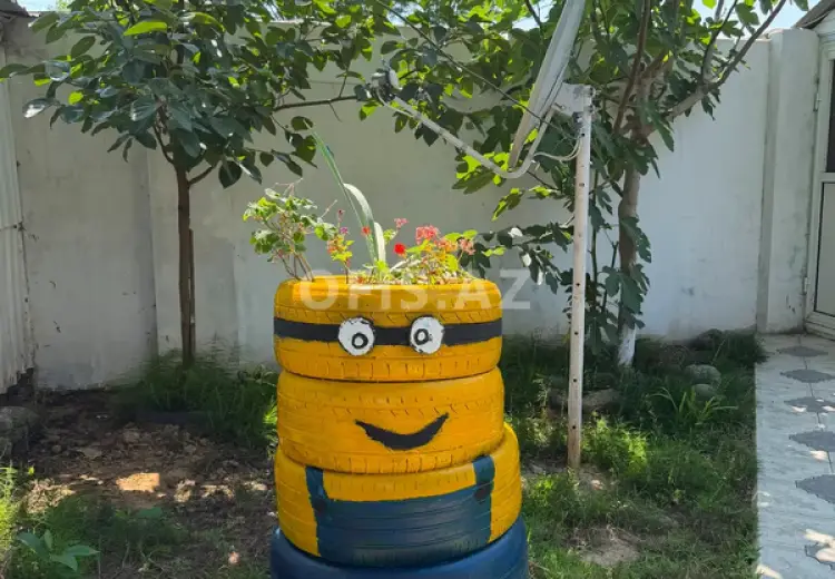 2 otaqlı mənzil Kirayə (aylıq), Lənkəran