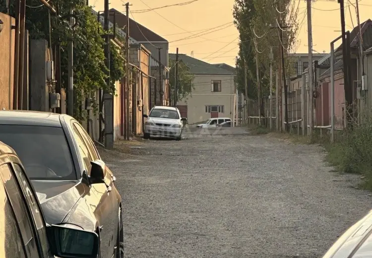 6 sot Torpaq Satılır, Abşeron