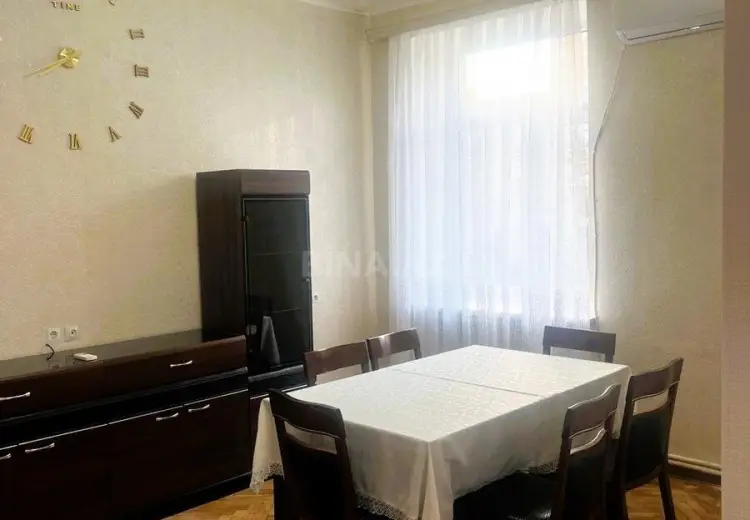 3 otaqlı mənzil Satılır, Nərimanov, Bakı