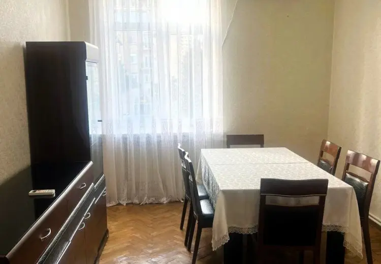 3 otaqlı mənzil Satılır, Nərimanov, Bakı