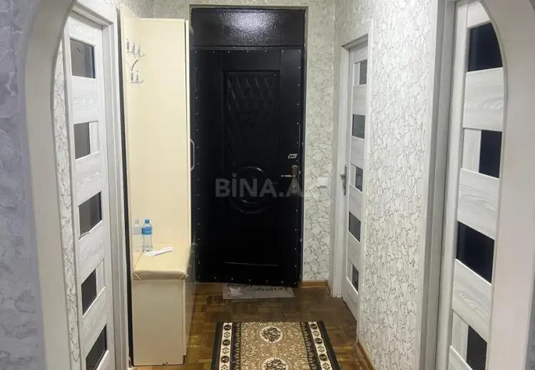 3 otaqlı mənzil Satılır, Nərimanov, Bakı