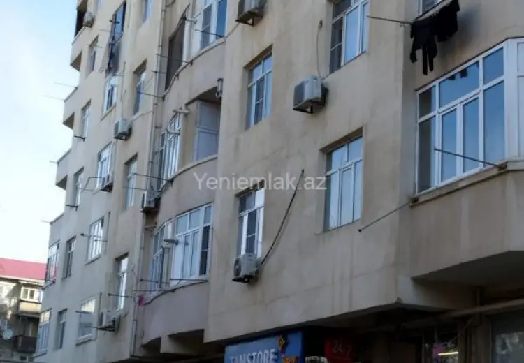 1500 m² Obyekt / Ofis Satılır, 5-ci mikrorayon, Sumqayıt