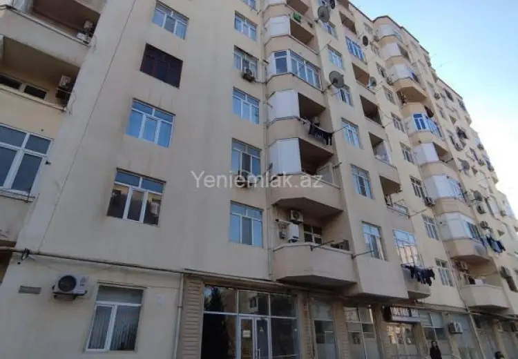 1500 m² Obyekt / Ofis Satılır, 5-ci mikrorayon, Sumqayıt