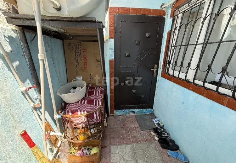 2 otaqlı mənzil , Binə qəs., Xəzər, Bakı