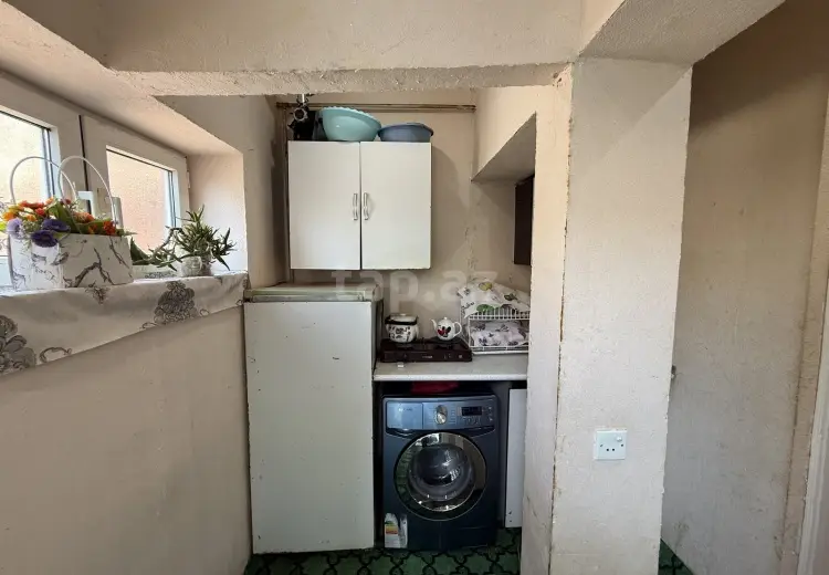 2 otaqlı mənzil , Binə qəs., Xəzər, Bakı