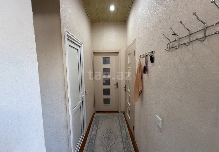 2 otaqlı mənzil , Binə qəs., Xəzər, Bakı