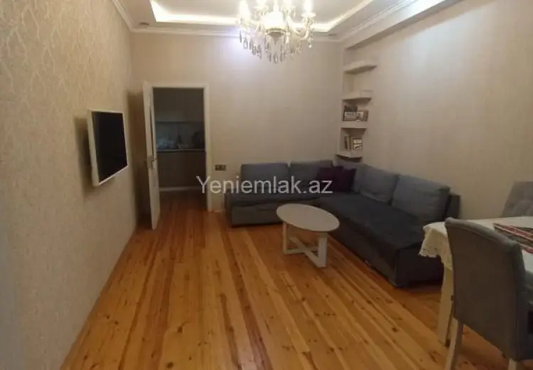2 otaqlı mənzil Satılır, Zığ qəs., Suraxanı, Bakı