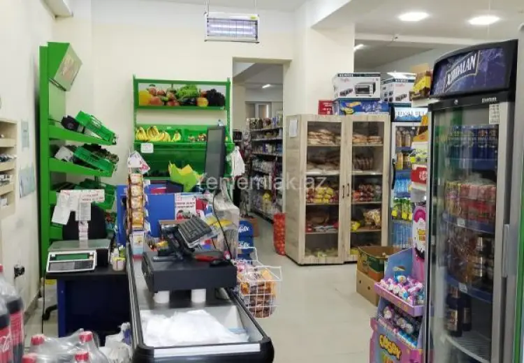 140 m² Obyekt / Ofis Satılır, Badamdar qəs., Səbail, Bakı