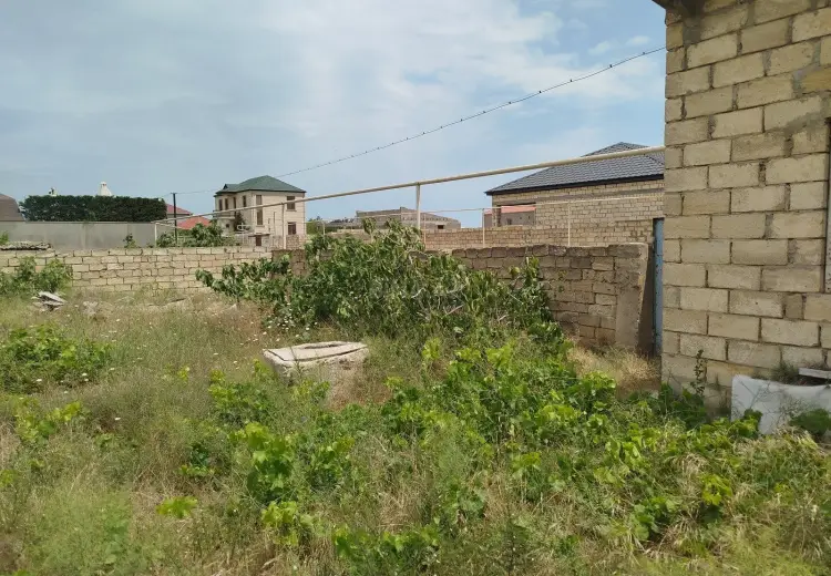 12 sot Torpaq Satılır, Pirşağı qəs., Sabunçu, Bakı