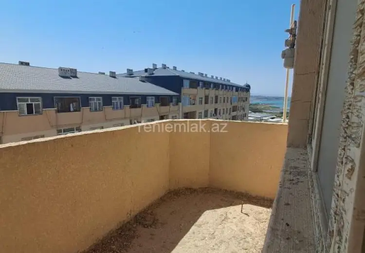 2 otaqlı mənzil Satılır, Xırdalan