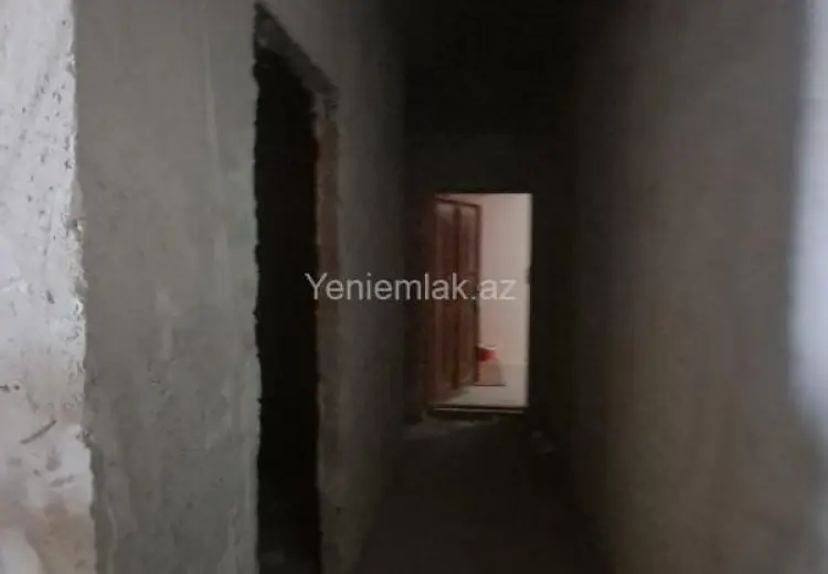2 otaqlı mənzil Satılır, Xırdalan