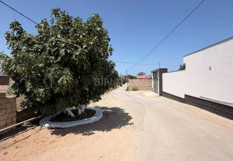 25 sot Torpaq Satılır, Bilgəh qəs., Sabunçu, Bakı