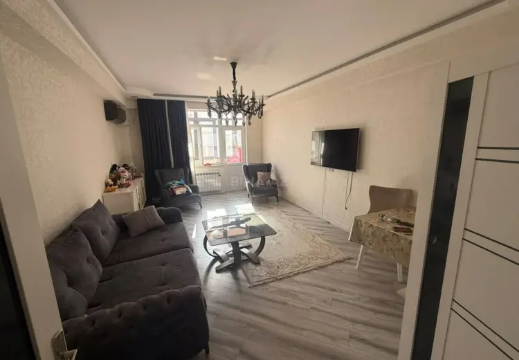 3 otaqlı mənzil Satılır, Yeni Yasamal qəs., Yasamal, Bakı