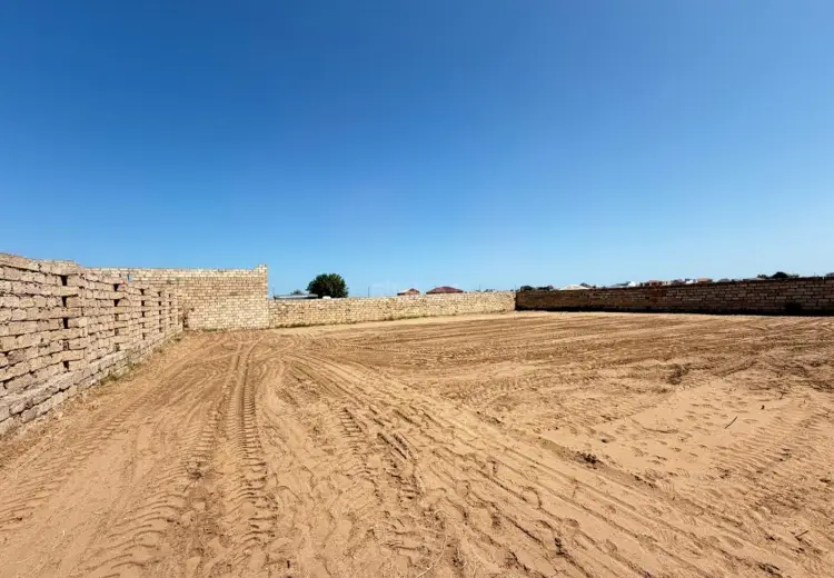 10 sot Torpaq Satılır, Nardaran qəs., Sabunçu, Bakı