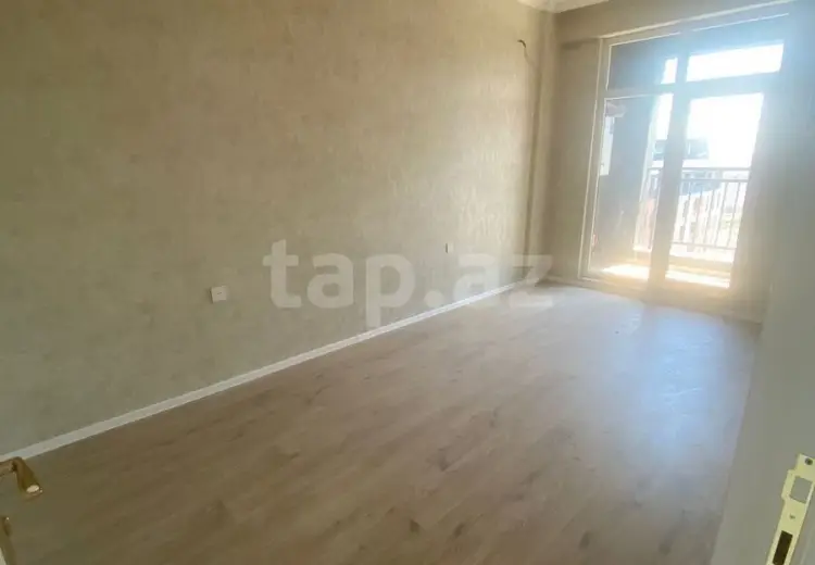 2 otaqlı mənzil , Bakı