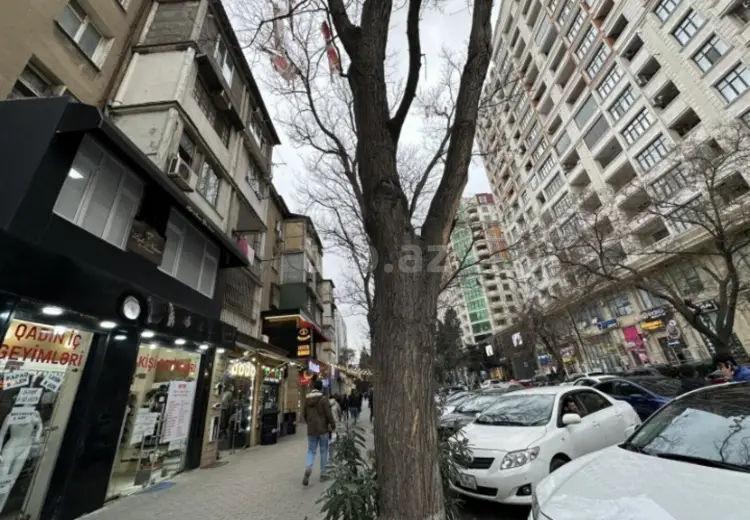 0 m² Obyekt / Ofis , Bakı