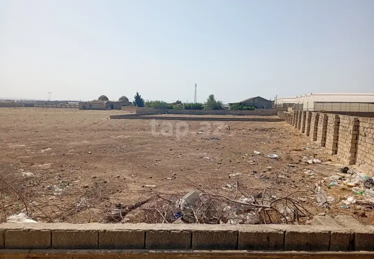 0 m² Obyekt / Ofis , Məştağa qəs., Sabunçu, Bakı