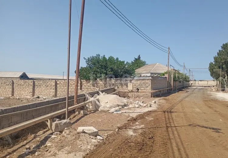 0 m² Obyekt / Ofis , Məştağa qəs., Sabunçu, Bakı