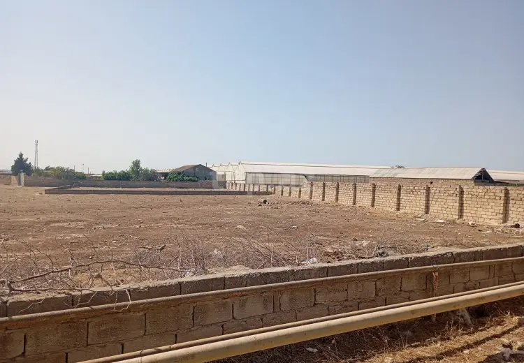 0 m² Obyekt / Ofis , Məştağa qəs., Sabunçu, Bakı