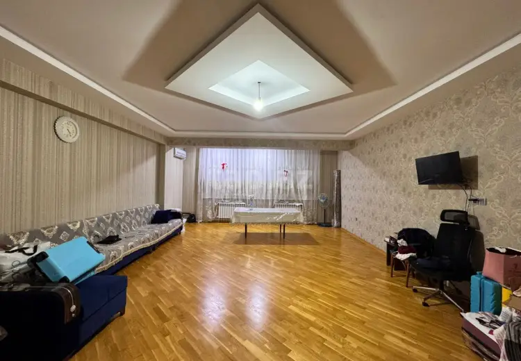 2 otaqlı mənzil , Nəsimi, Bakı