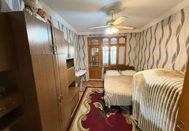 2 otaqlı mənzil Satılır, Əhmədli, Xətai, Bakı