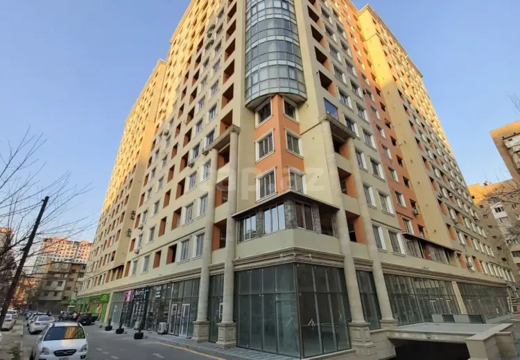 0 m² Obyekt / Ofis , Bakı